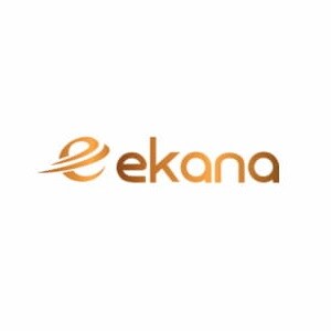 Ekana Group developer logo