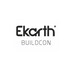 Ekarth Buildcon Developer Logo