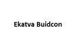 Ekatva Buildcon Developer Logo