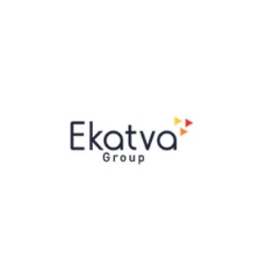 Ekatva Group Developer Logo