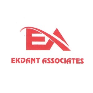 Ekdant Associates developer logo