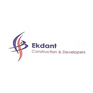 Ekdant Construction And Developers logo