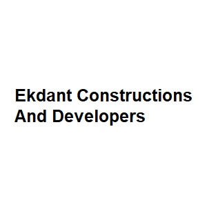 Ekdant Constructions And Developers