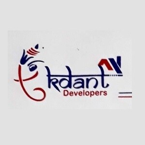 Ekdant Developers logo