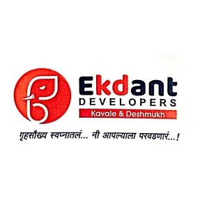 Ekdant Developers Pune logo