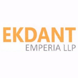 Ekdant Emperia LLP developer logo