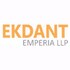 Ekdant Emperia LLP Developer Logo