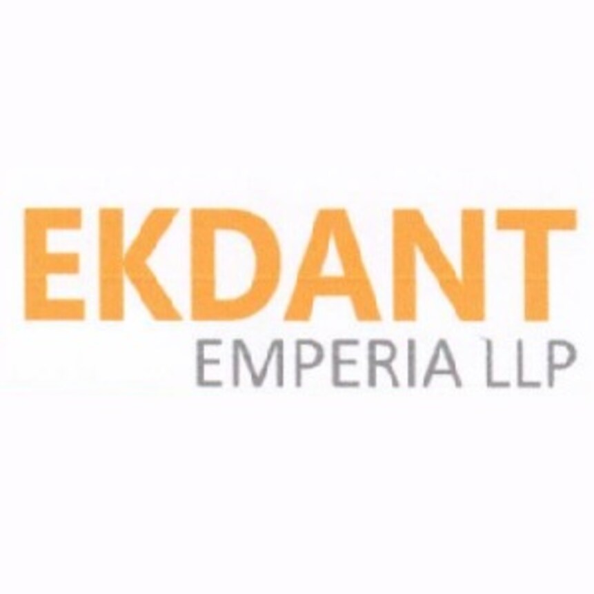 Ekdant Emperia LLP