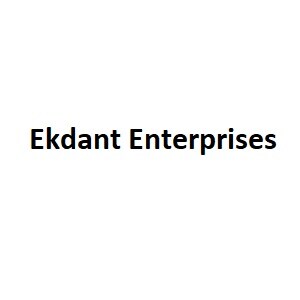 Ekdant Enterprise logo