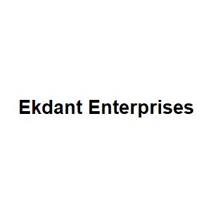 Ekdant Enterprises Navi Mumbai Developer Logo