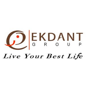 Ekdant developer logo
