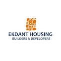 Ekdant Housing Logo