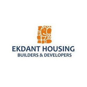 Ekdant Housing developer logo