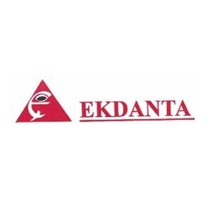 Ekdanta Constructions Logo