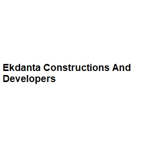 Ekdanta Constructions And Developers