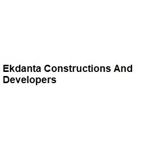 Ekdanta Constructions And Developers Logo
