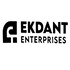 Ekdant Enterprises Developer Logo