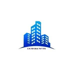 Ekishaa Infra LLP Developer Logo