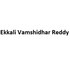 Ekkali Vamshidhar Reddy Ekkali Vamshidhar Reddy Developer Logo