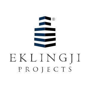 Eklingji Projects developer logo