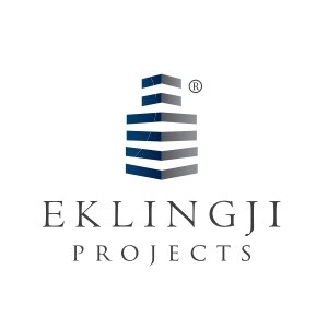 Eklingji Projects LLP Developer Logo