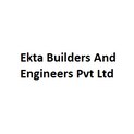 Ekta Builders And Engineers Pvt Ltd Logo