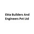 Ekta Builders And Engineers Pvt Ltd Ekta Builders And Engineers Pvt Ltd Developer Logo