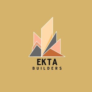 Ekta Builders Thane Logo