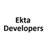 Ekta Developers Developer Logo
