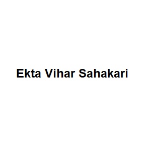 Ekta Vihar Sahakari