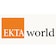 Ekta World Ekta World Developer Logo
