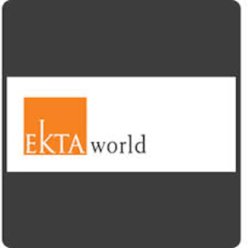 Ekta World