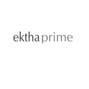 Ektha Prime Builders Pvt Ltd developer logo