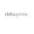 Ektha Prime Builders Pvt Ltd Ektha Prime Builders Pvt Ltd Developer Logo