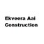 Ekveera Aai Construction