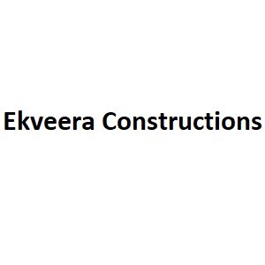 Ekveera Constructions logo