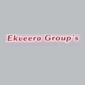 Ekveera Group Developer Logo