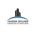 Ekveera Skyliner Construction Logo