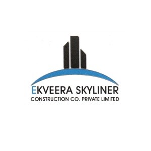Ekveera Skyliner Construction logo
