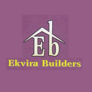 Ekvira Builders logo