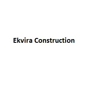 Ekvira Construction Developer Logo