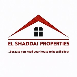 EL Shaddai Properties Pvt Ltd developer logo