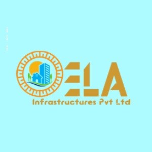 ELA Infrastructure logo