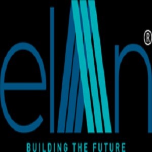 Elan Group Developer Logo