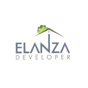 Elanza Developer developer logo