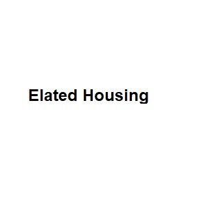 Elated Housing developer logo
