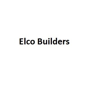 Elco Builders logo