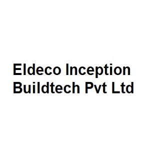 Eldeco Inception Buildtech Pvt Ltd Developer Logo