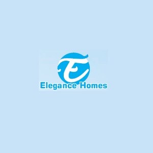 Elegance Homes logo