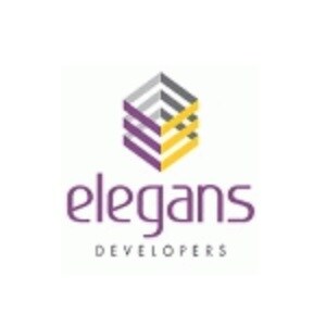 Elegans Group Developer Logo